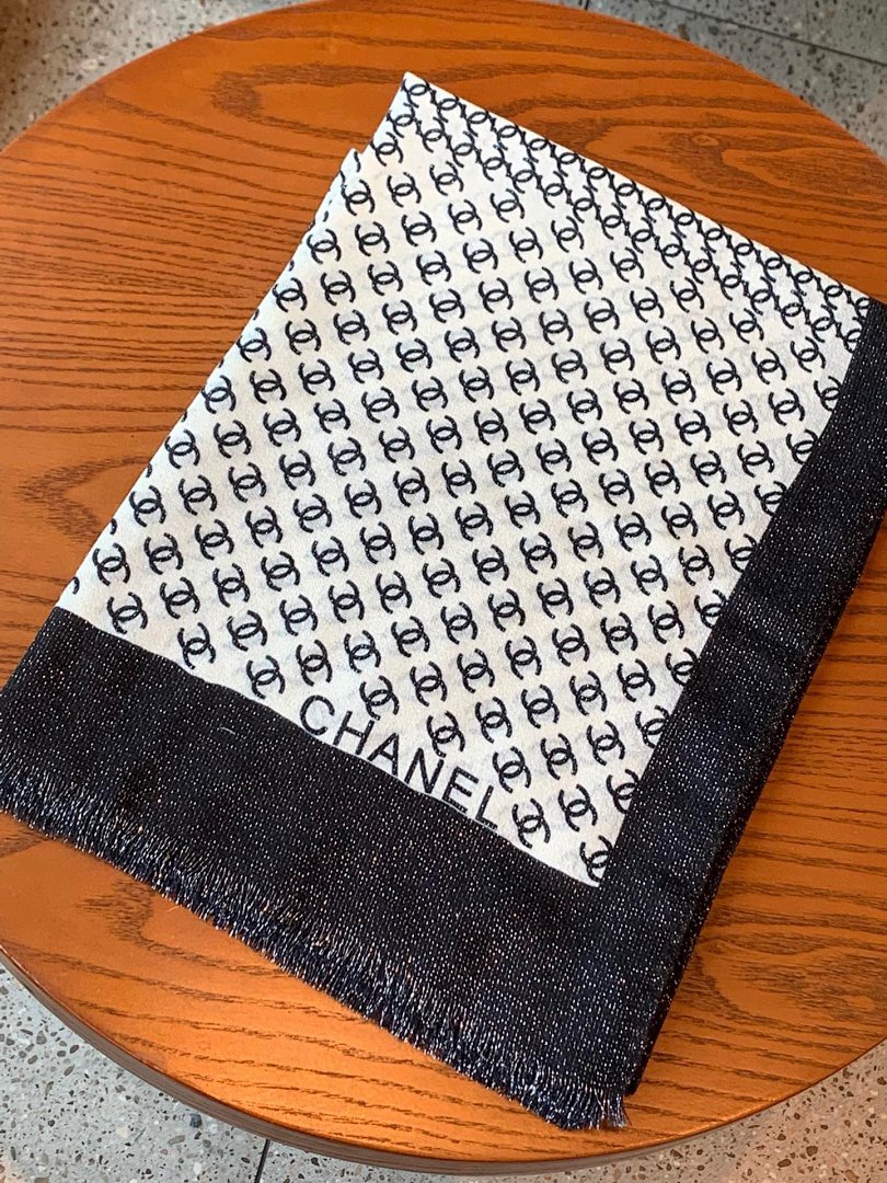 Other Scarf For Spring And Summer - Image 27