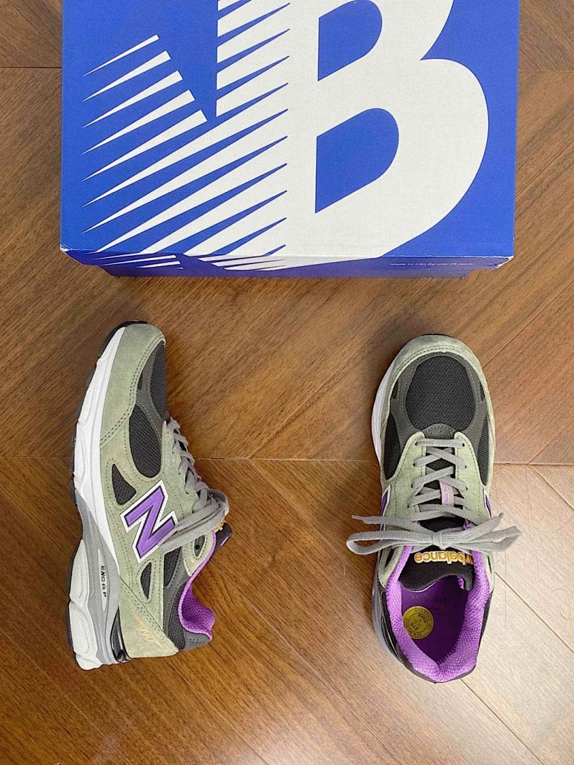 Other New Balance - Image 40