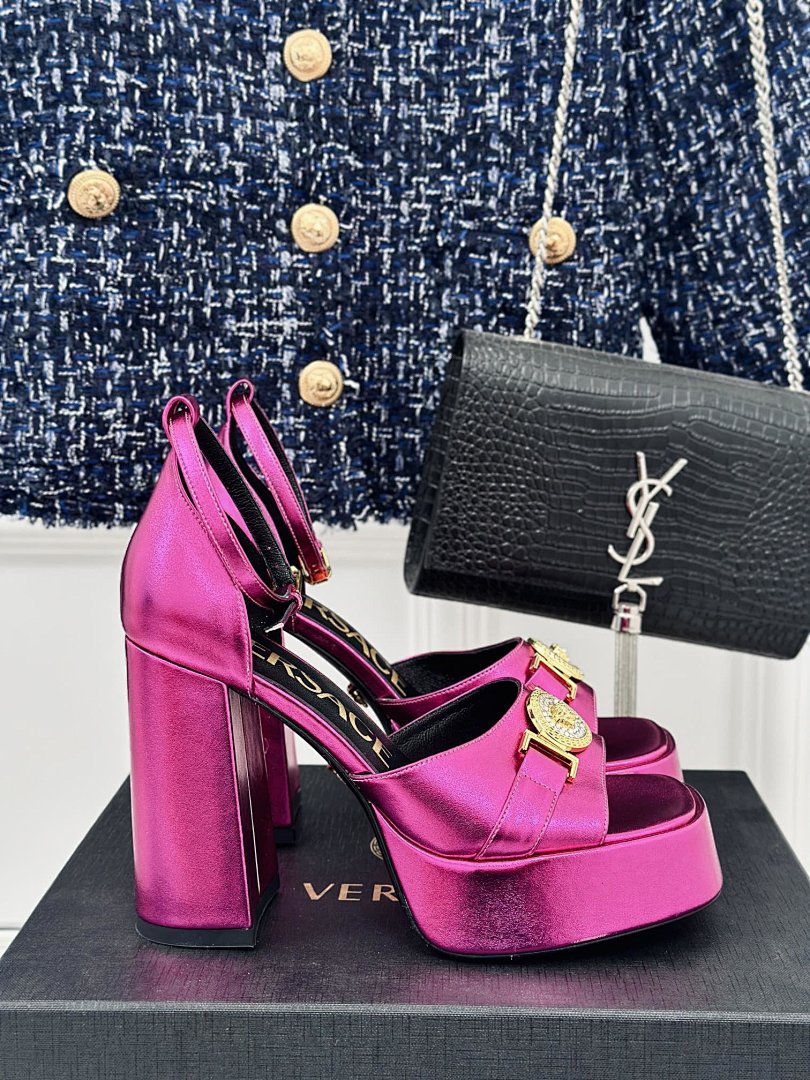 Other Versace Shoes - Image 24