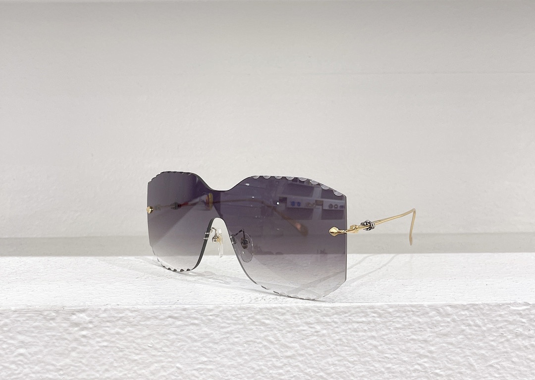 Other Chrome Hearts Sunglass - Image 28