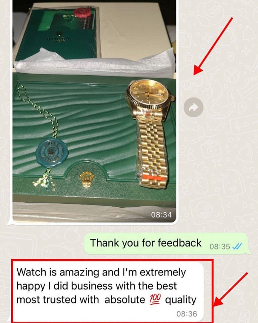 Other Customer Feedback - Image 8