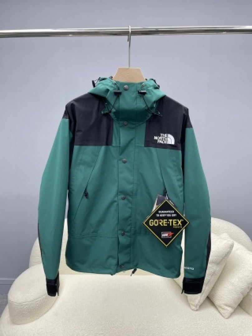Other Cotton-Padded Jacket - Image 62