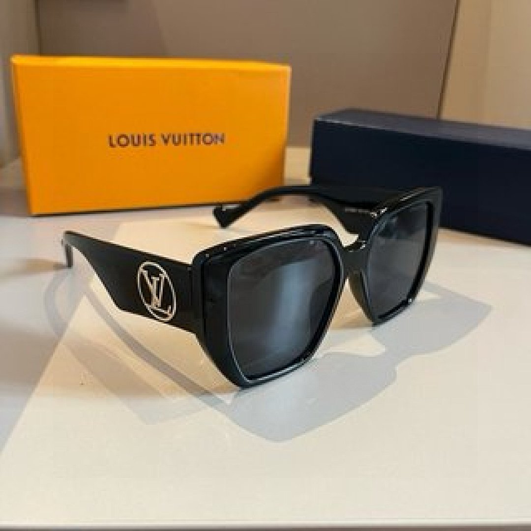 Other Lv Sunglasses - Image 23