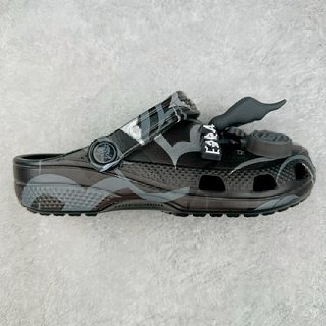 Other Crocs (Khaki) - Image 50