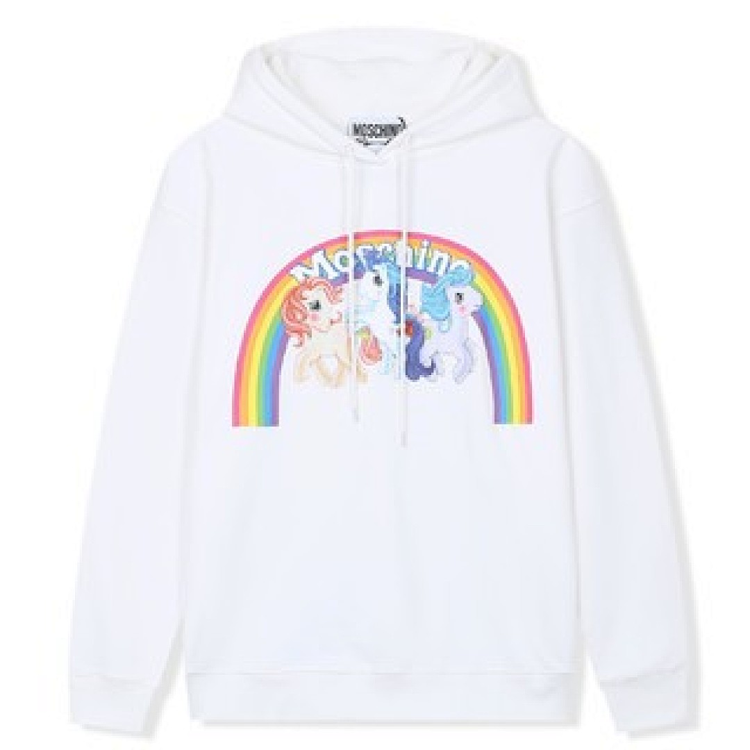 Christian Louboutin Moschino - Image 3