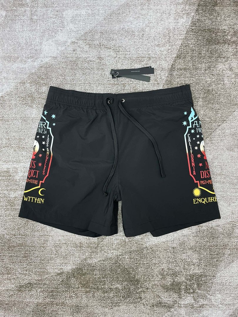 Other Shorts
