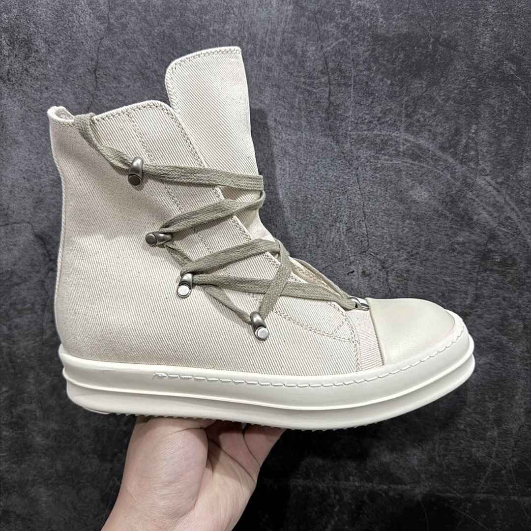 Other Rick Owens Shoes - Image 20