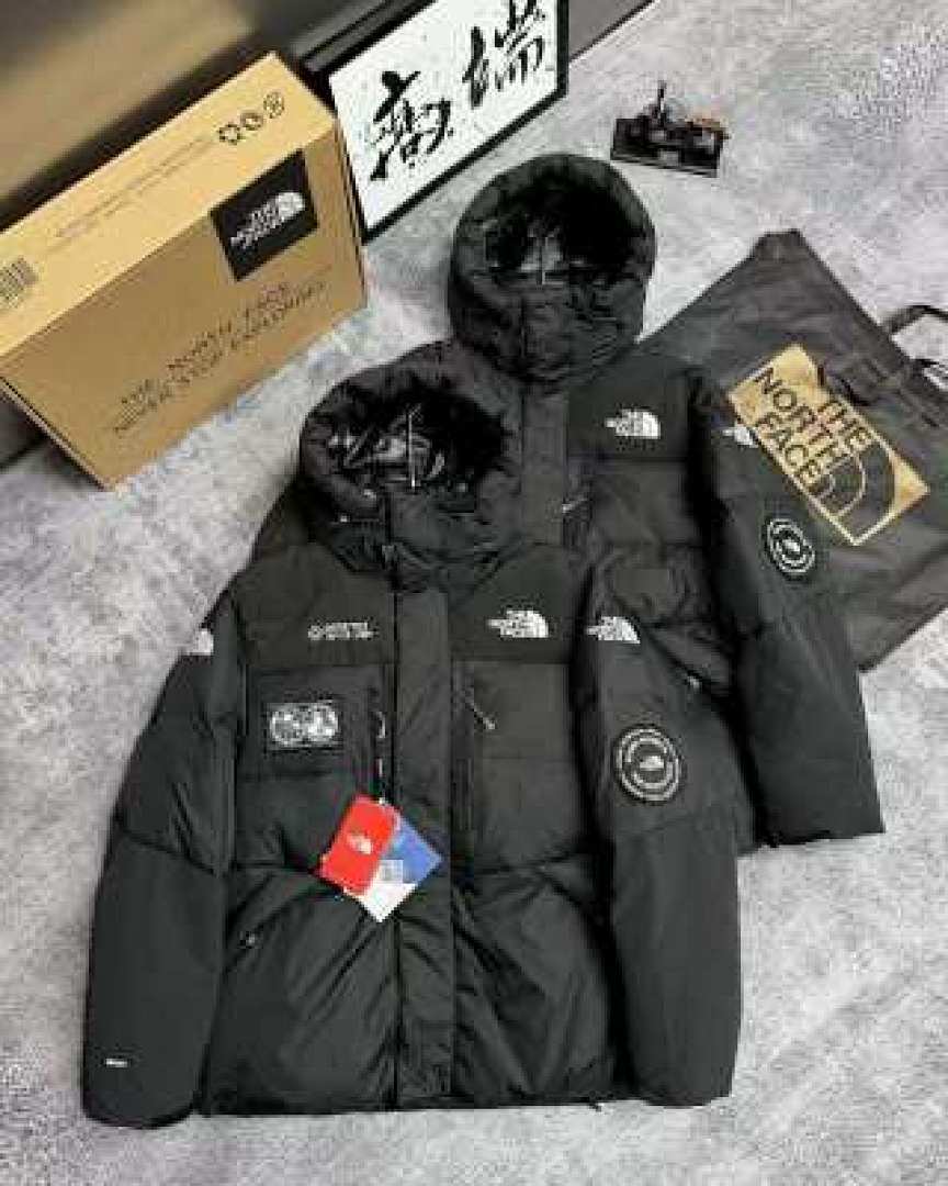 Other Cotton-Padded Jacket - Image 85