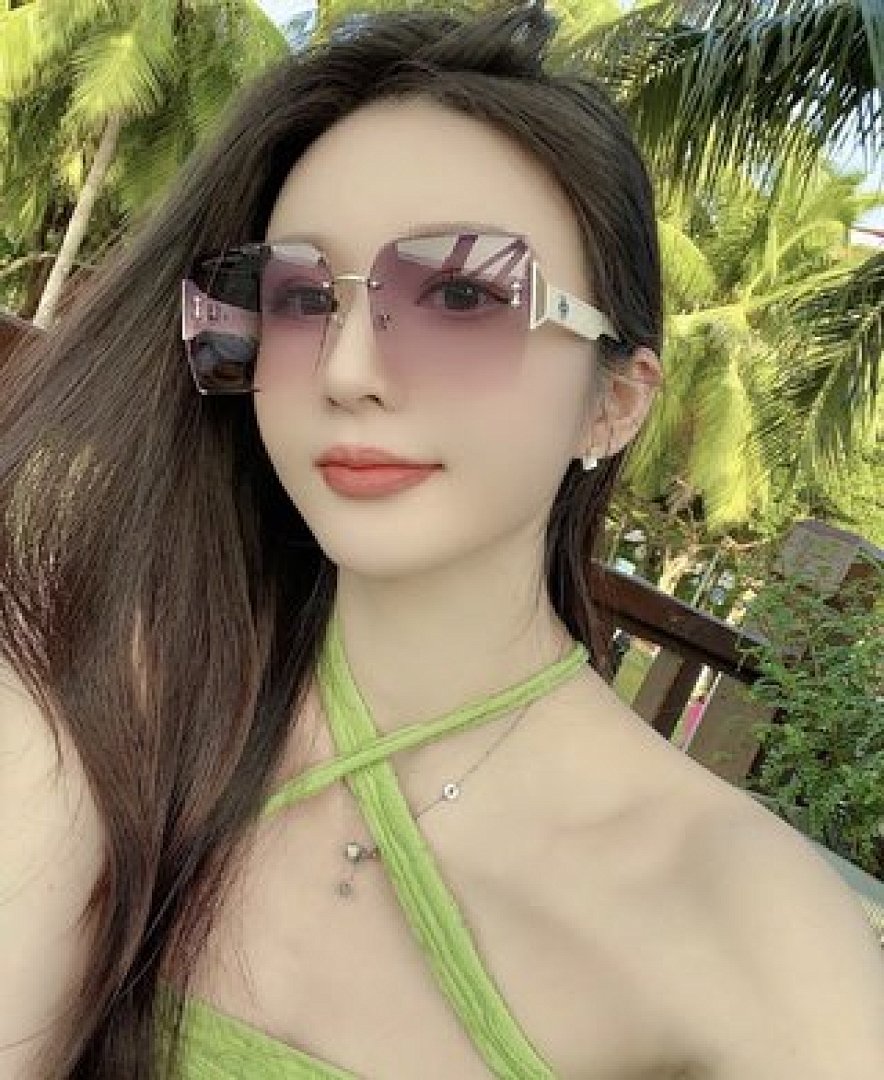 Other Lv Sunglasses - Image 96