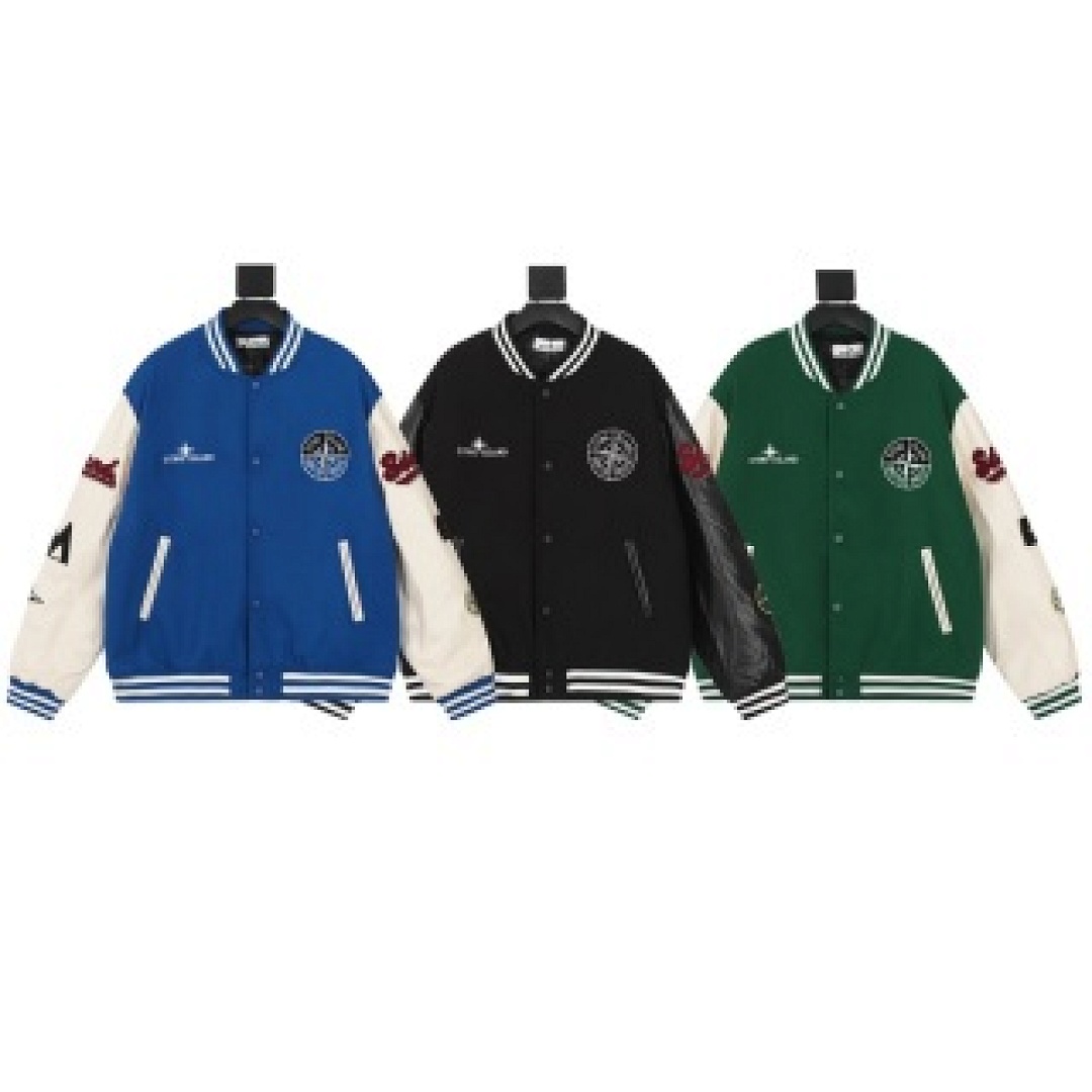 On Running Stone Island - Image 32