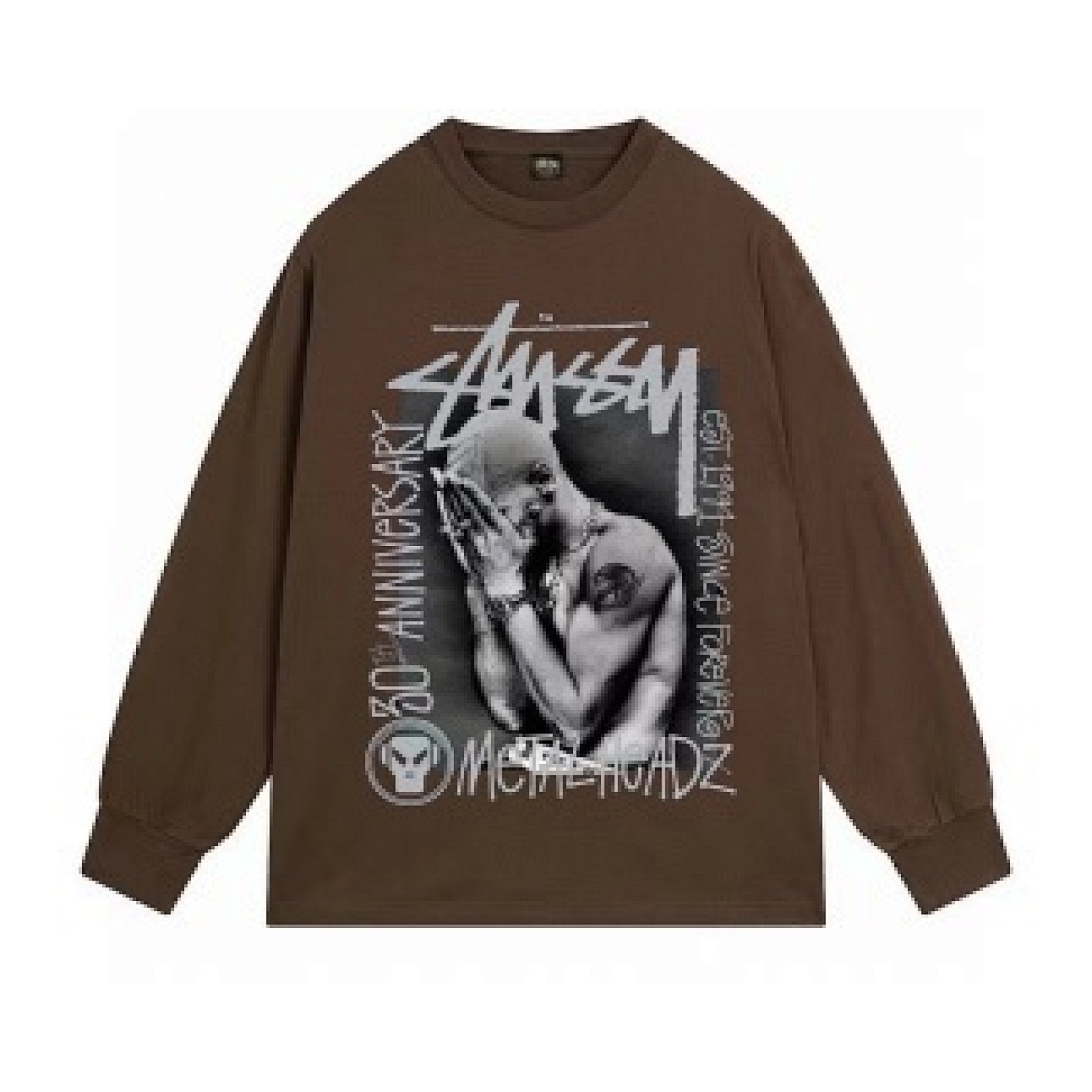Christian Louboutin Stussy - Image 15