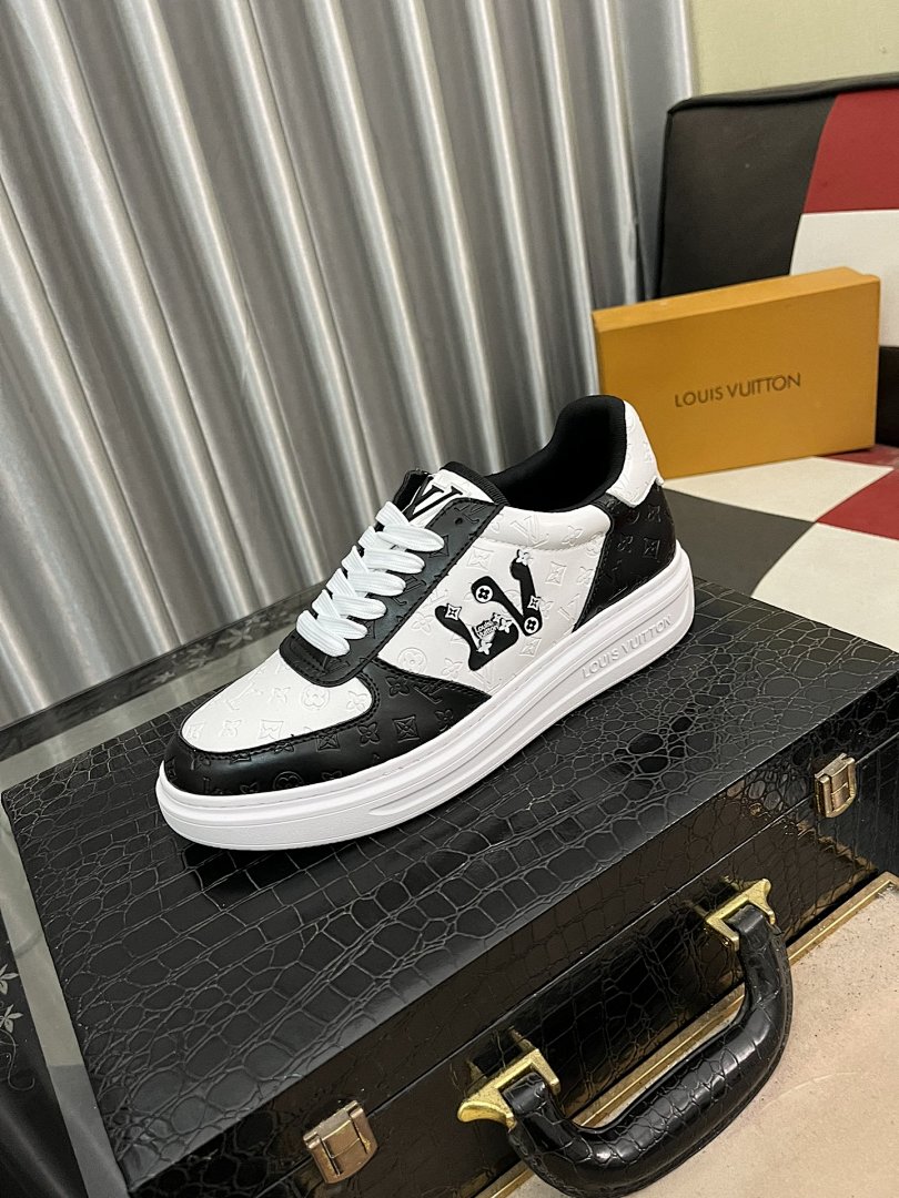 Other Lv Shoes - Image 7
