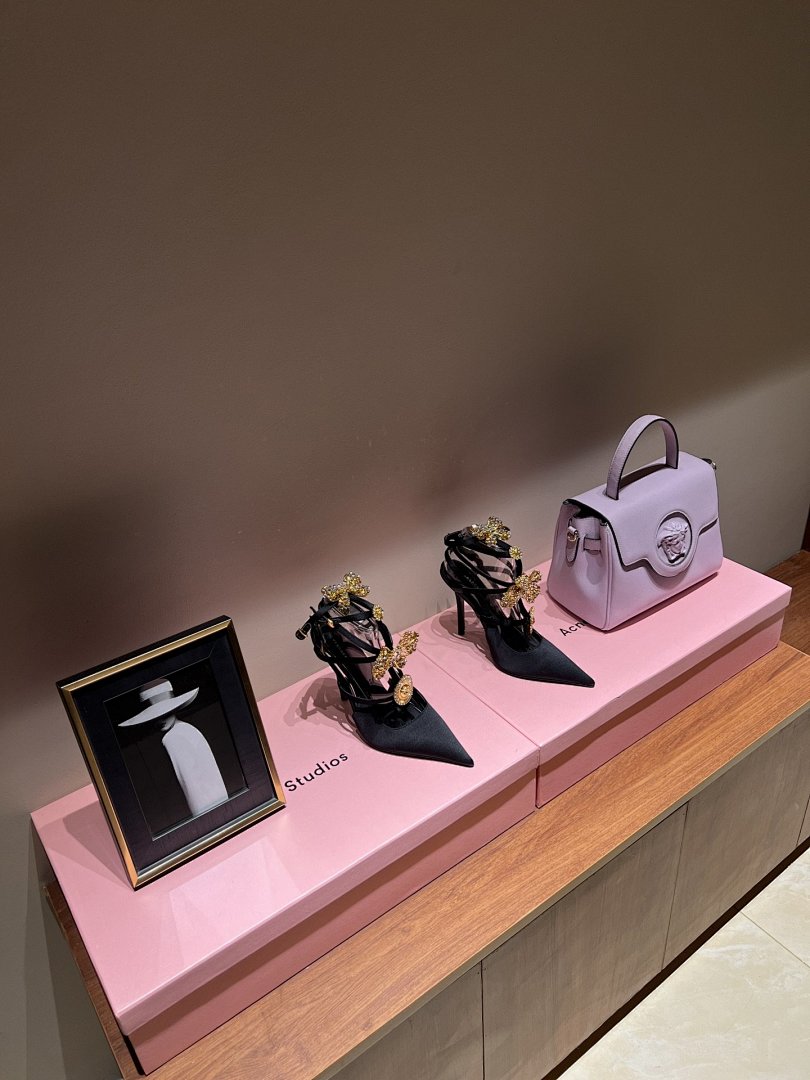 Other Versace Shoes - Image 16