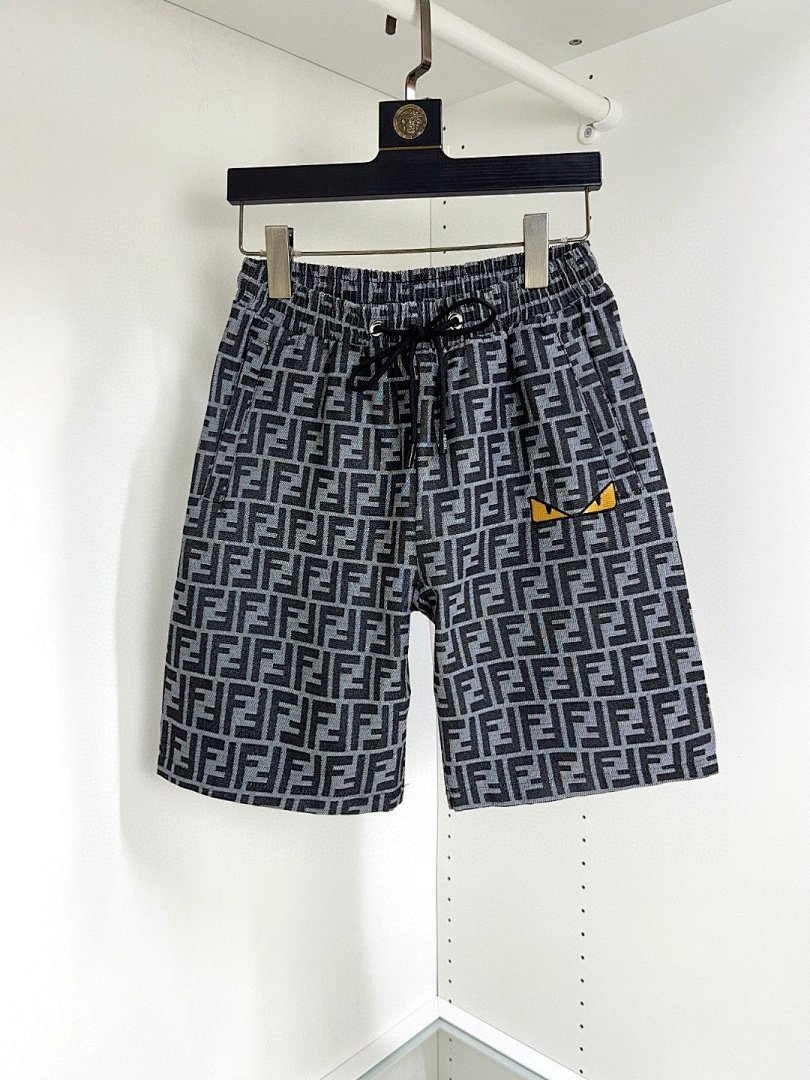 Other Fendi Shorts - Image 32