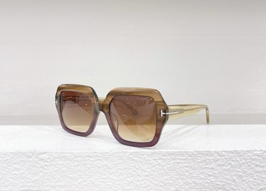 Other TOMTORD Sunglasses - Image 120
