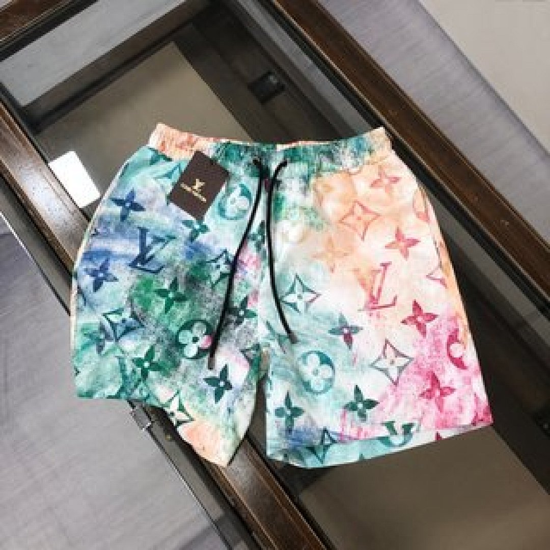 Other Lv Shorts - Image 107