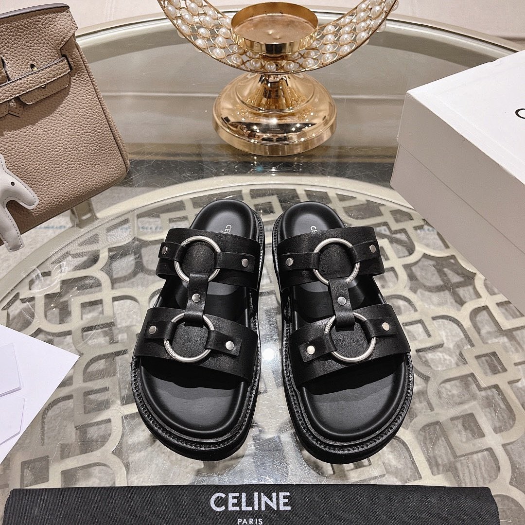 Other Men's Slippers - Image 24