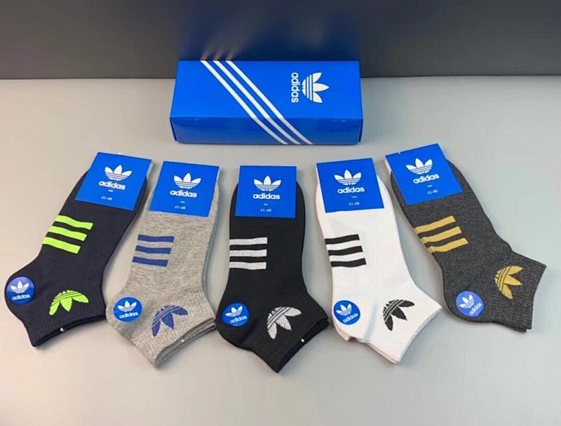 Other Socks, photo 1