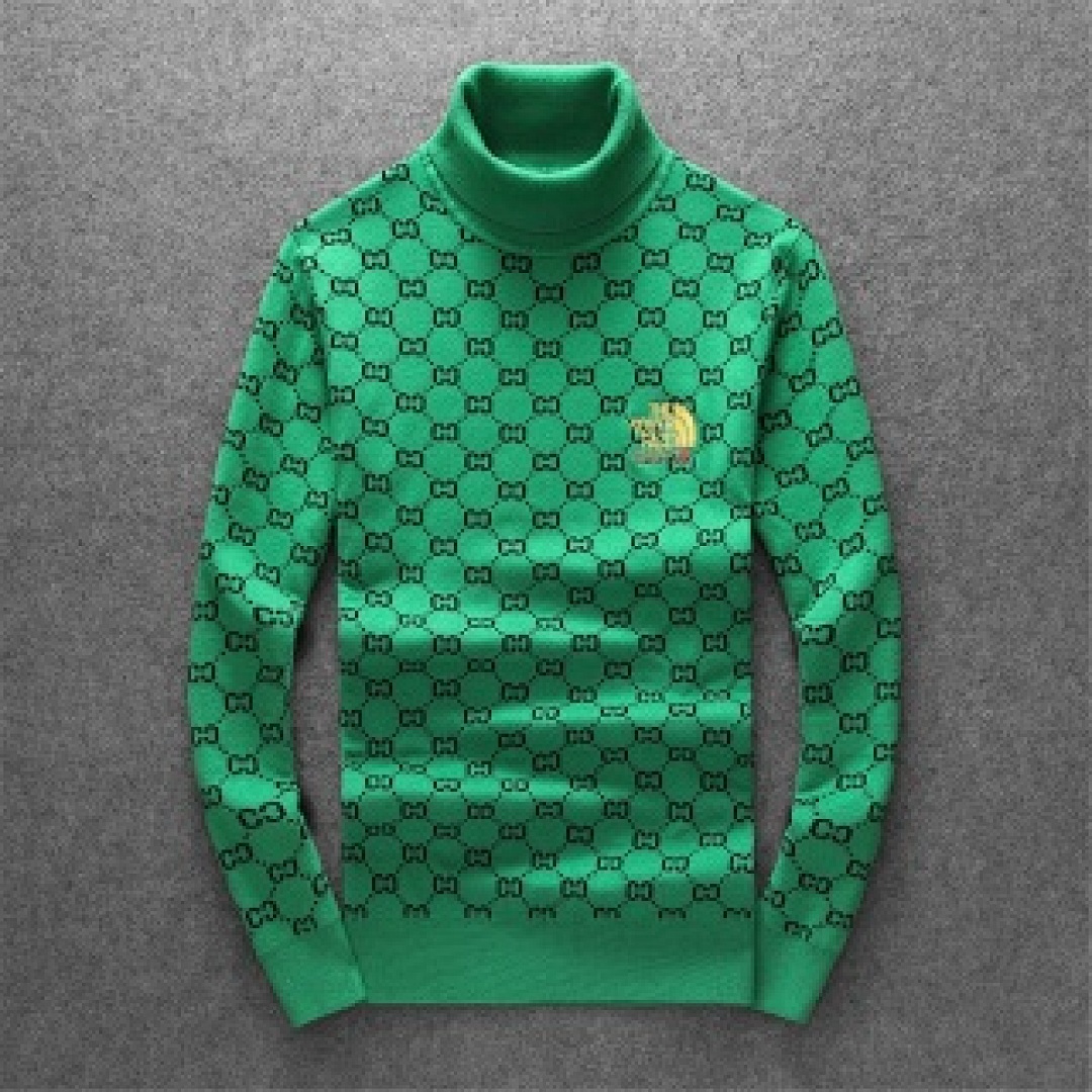 Other Cotton-Padded Jacket - Image 43