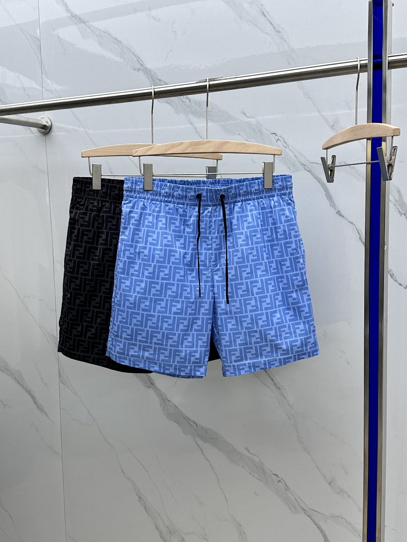 Other Fendi Shorts - Image 9