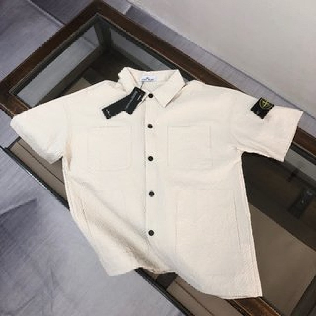On Running Stone Island - Image 118