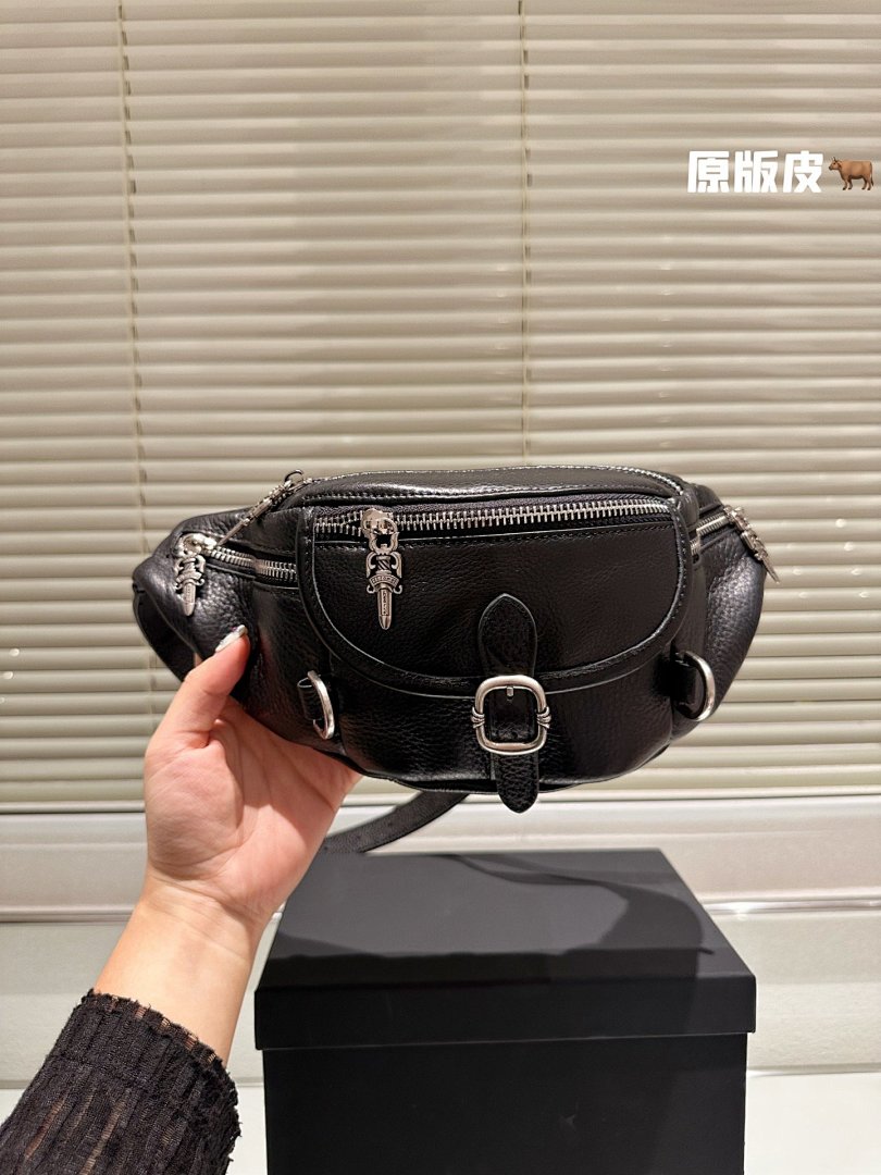 Other Chrome Hearts Bag - Image 7