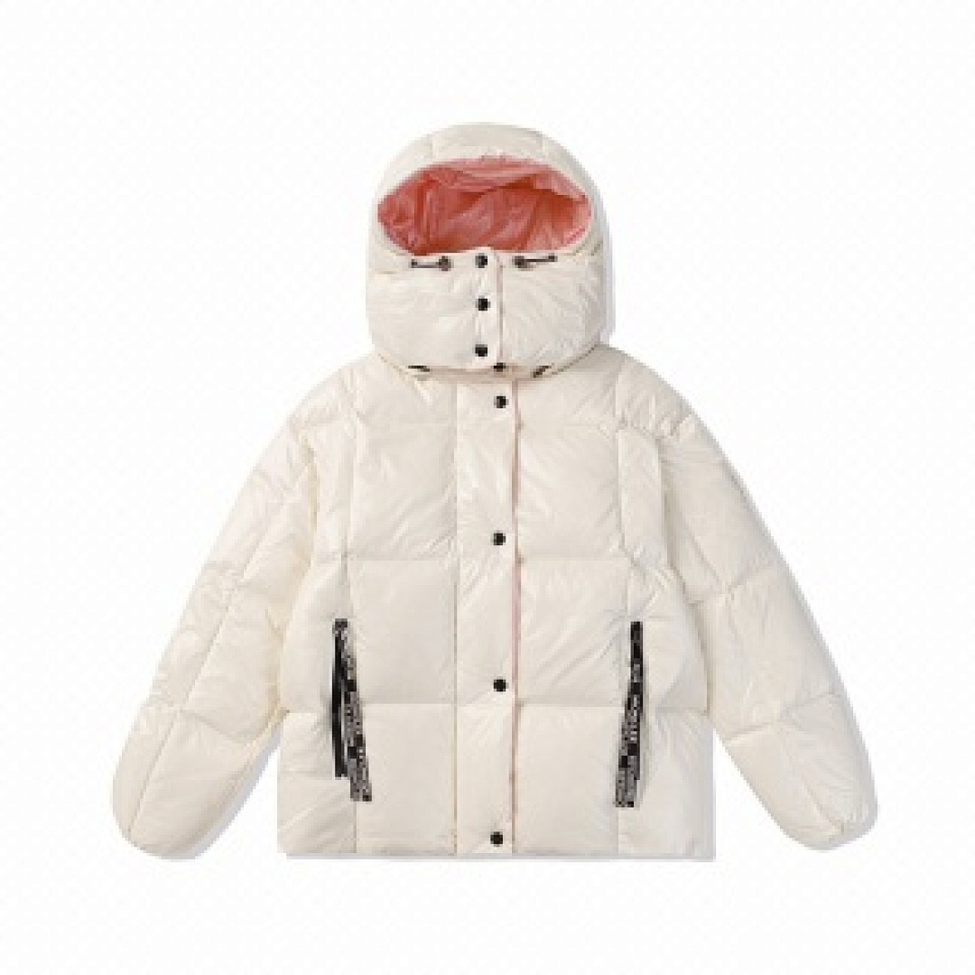 Christian Louboutin Moncler - Image 56