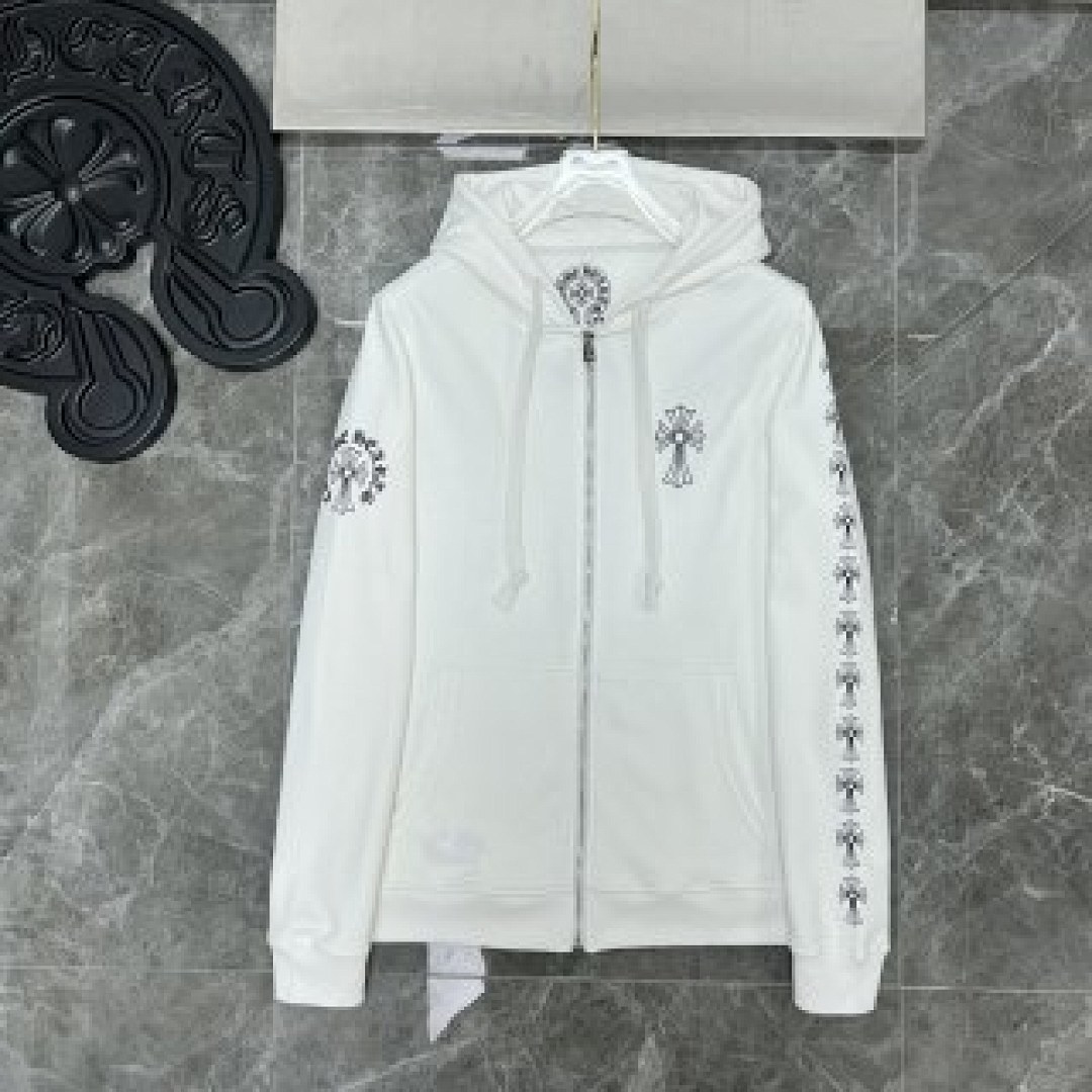Christian Louboutin Chrome Hearts - Image 118