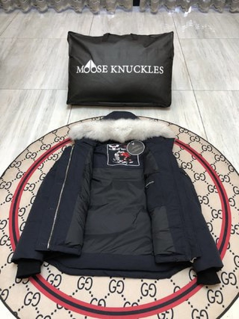 Other Moose Knuckles - Image 80