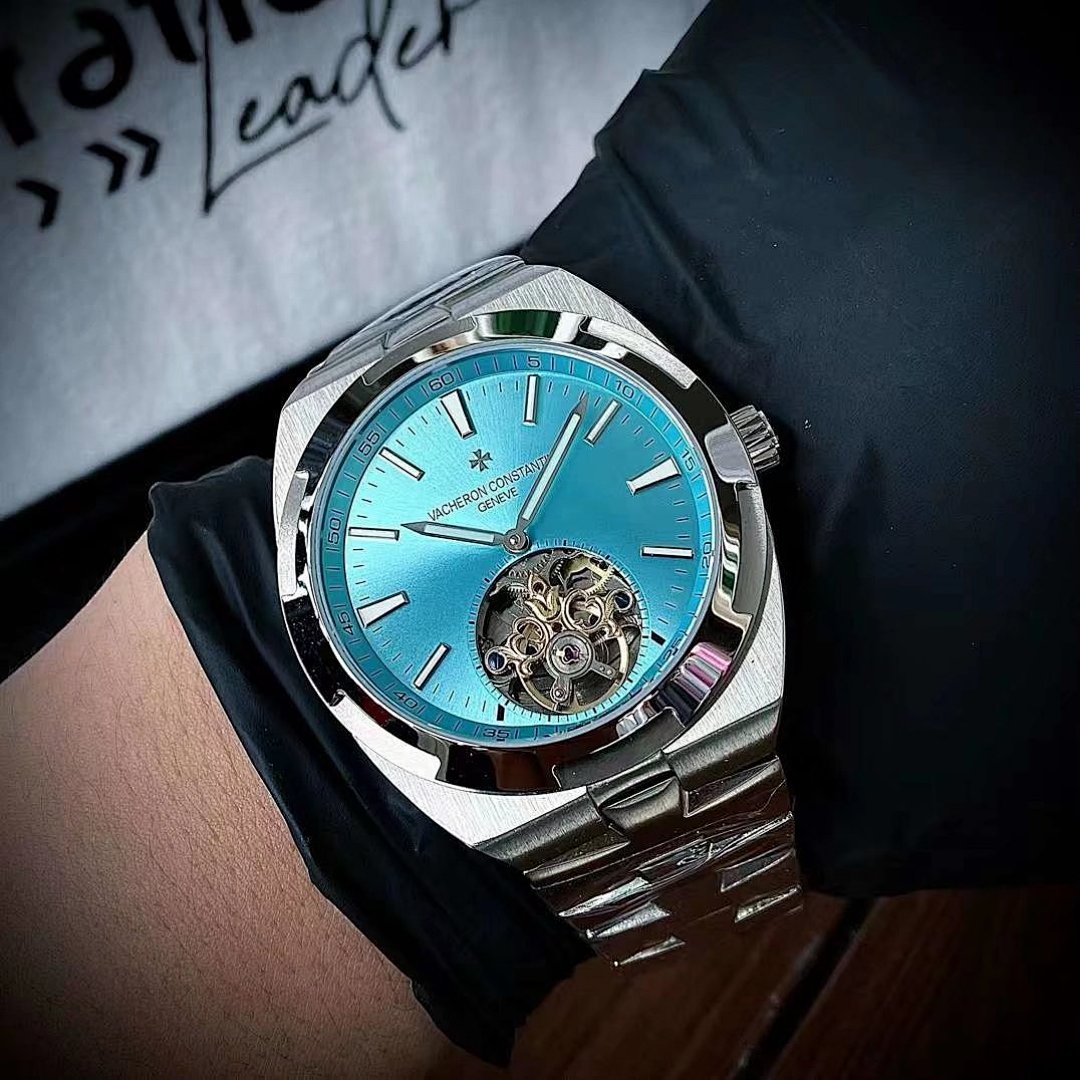 Chanel Chanel Vacheron Constantin, photo 1