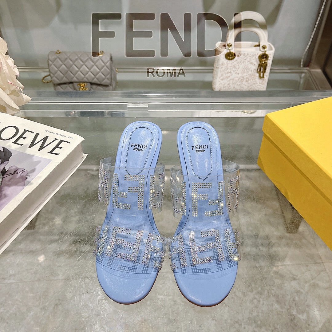 Other Fendi Shoes - Image 44