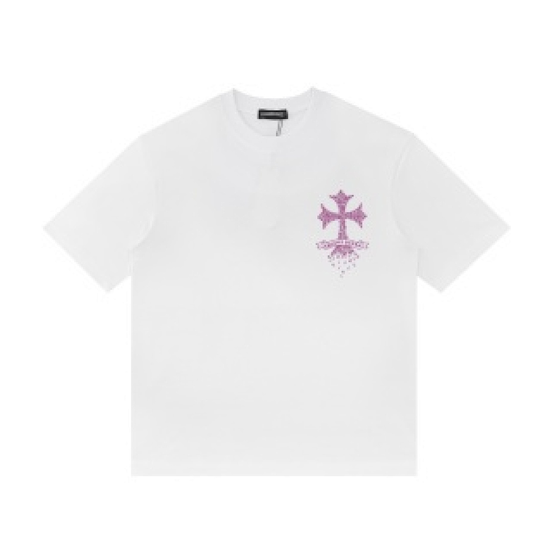 Christian Louboutin Chrome Hearts Womens Summer - Image 96