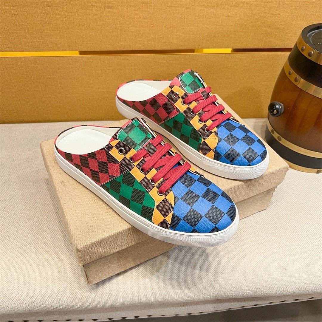 Other Lv Shoes - Image 77
