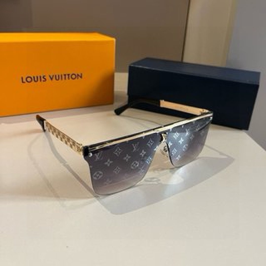 Other Lv Sunglasses - Image 53
