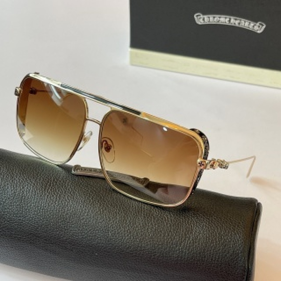 Other Chrome Hearts Sunglasses - Image 30