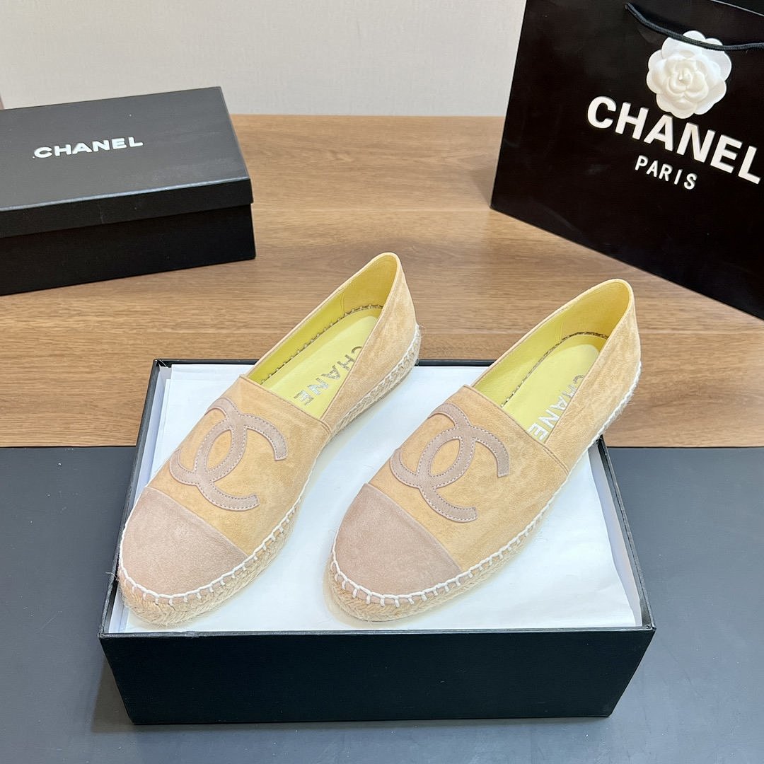 Other Chanel Shoes - Image 75