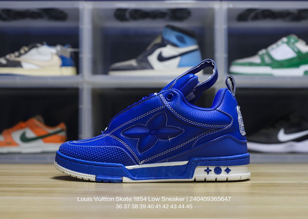 Other Lv Shoes