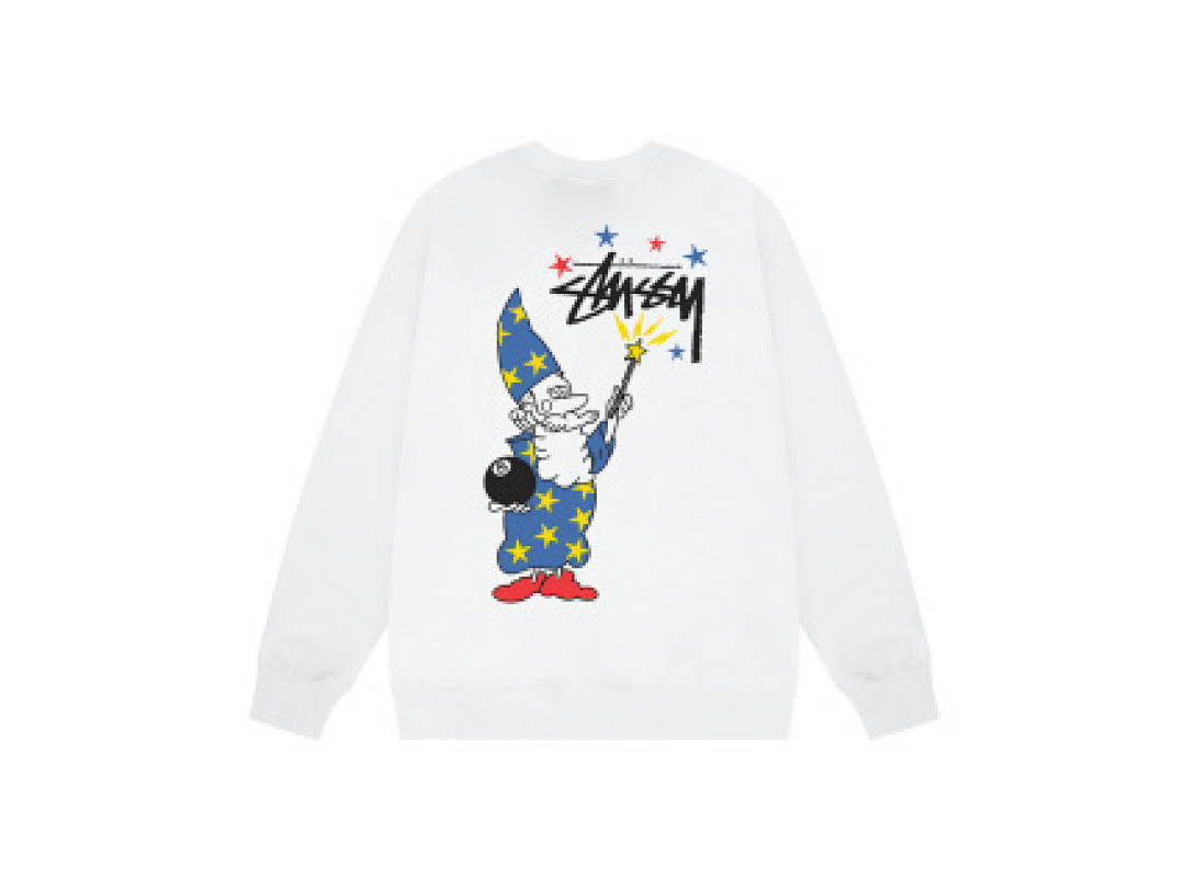 Christian Louboutin Stussy - Image 87