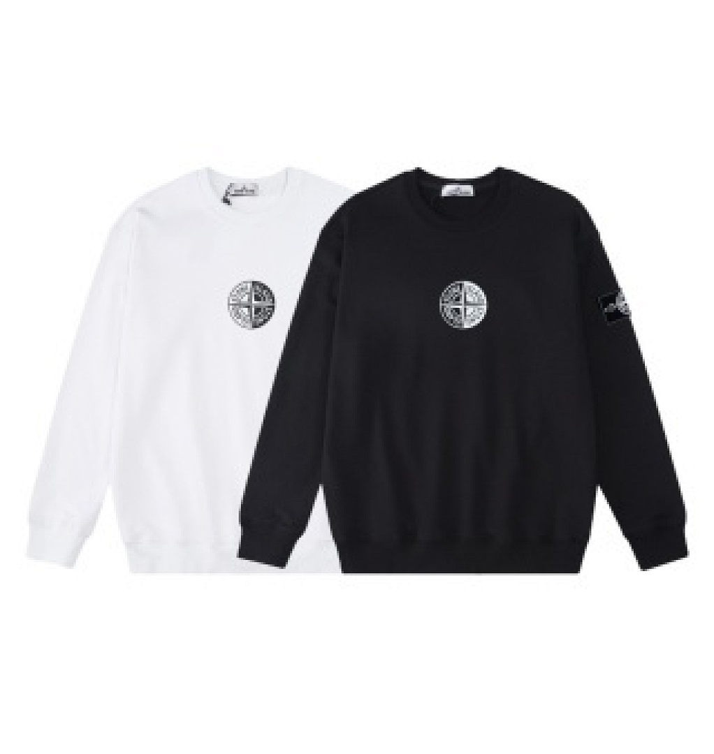 On Running Stone Island - Image 76