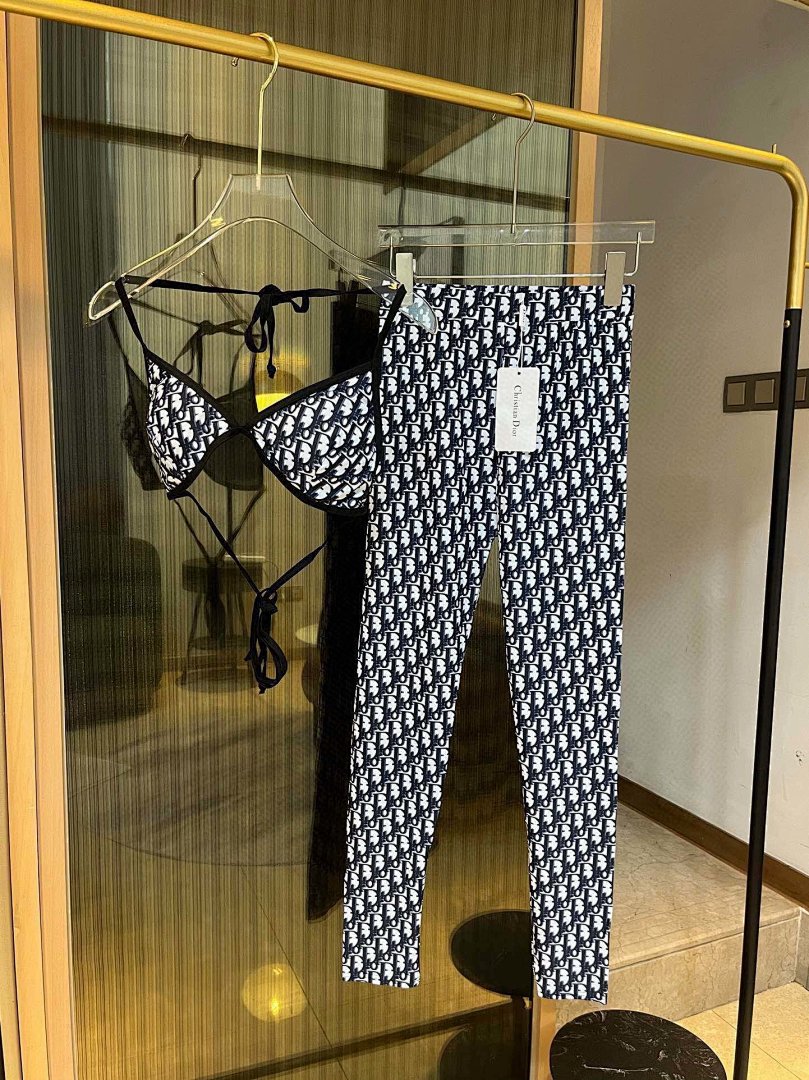 Other Yoga Wear