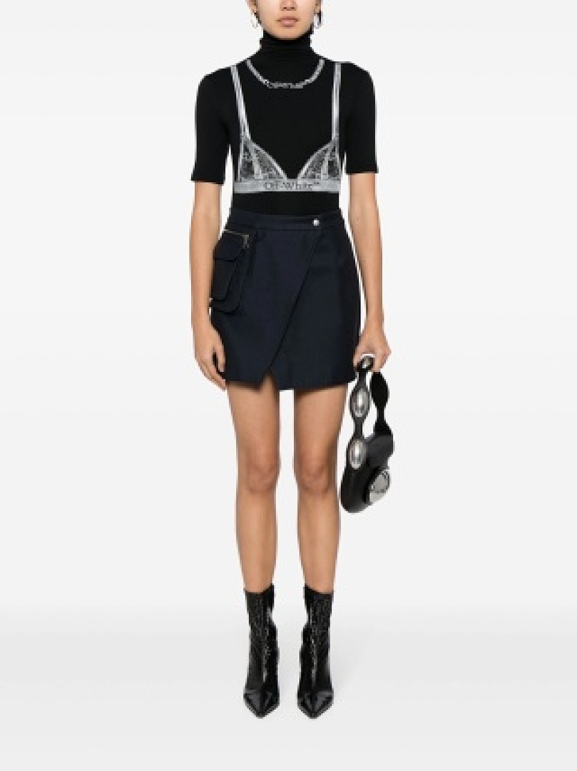 Christian Louboutin Off (White) - Image 24