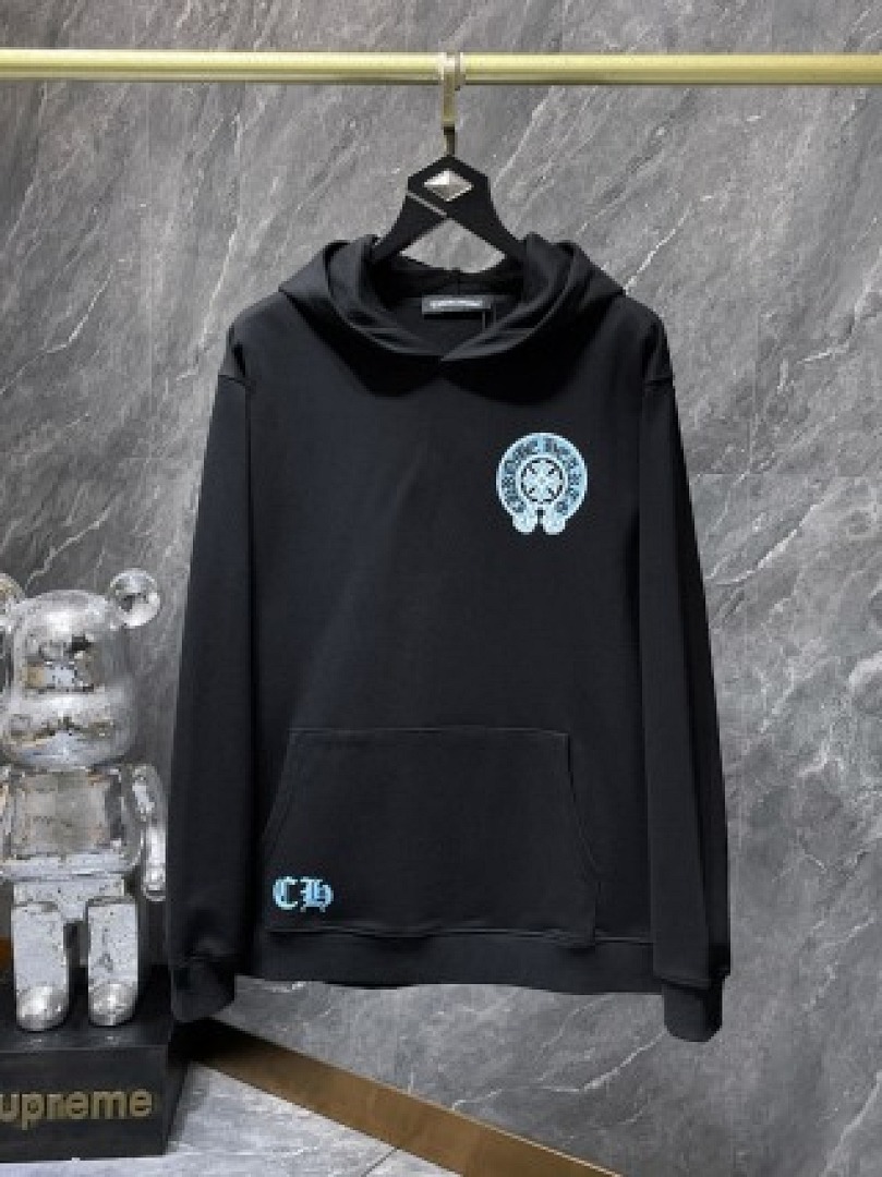 Chanel Chrome Hearts Clothes - Image 19