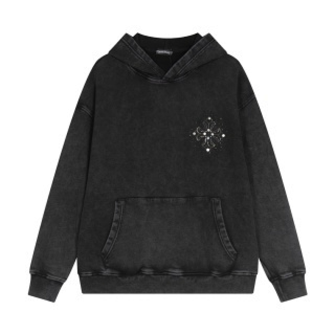 Christian Louboutin Chrome Hearts - Image 11
