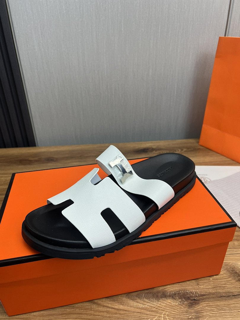 Other Hermes Sandals - Image 12