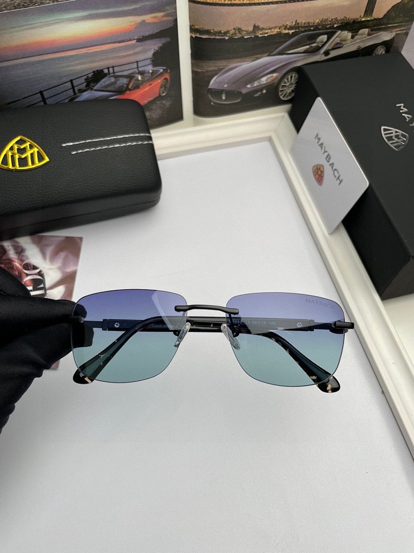 Other Glasses