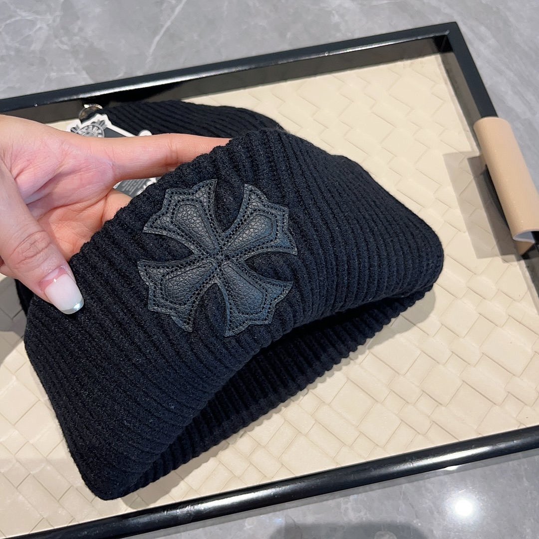 Other Chrome Hearts Hat - Image 86