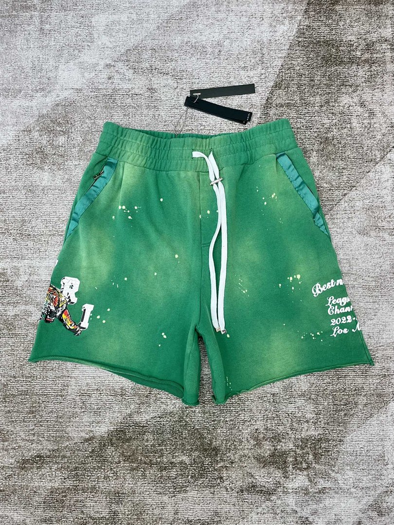 Other Shorts