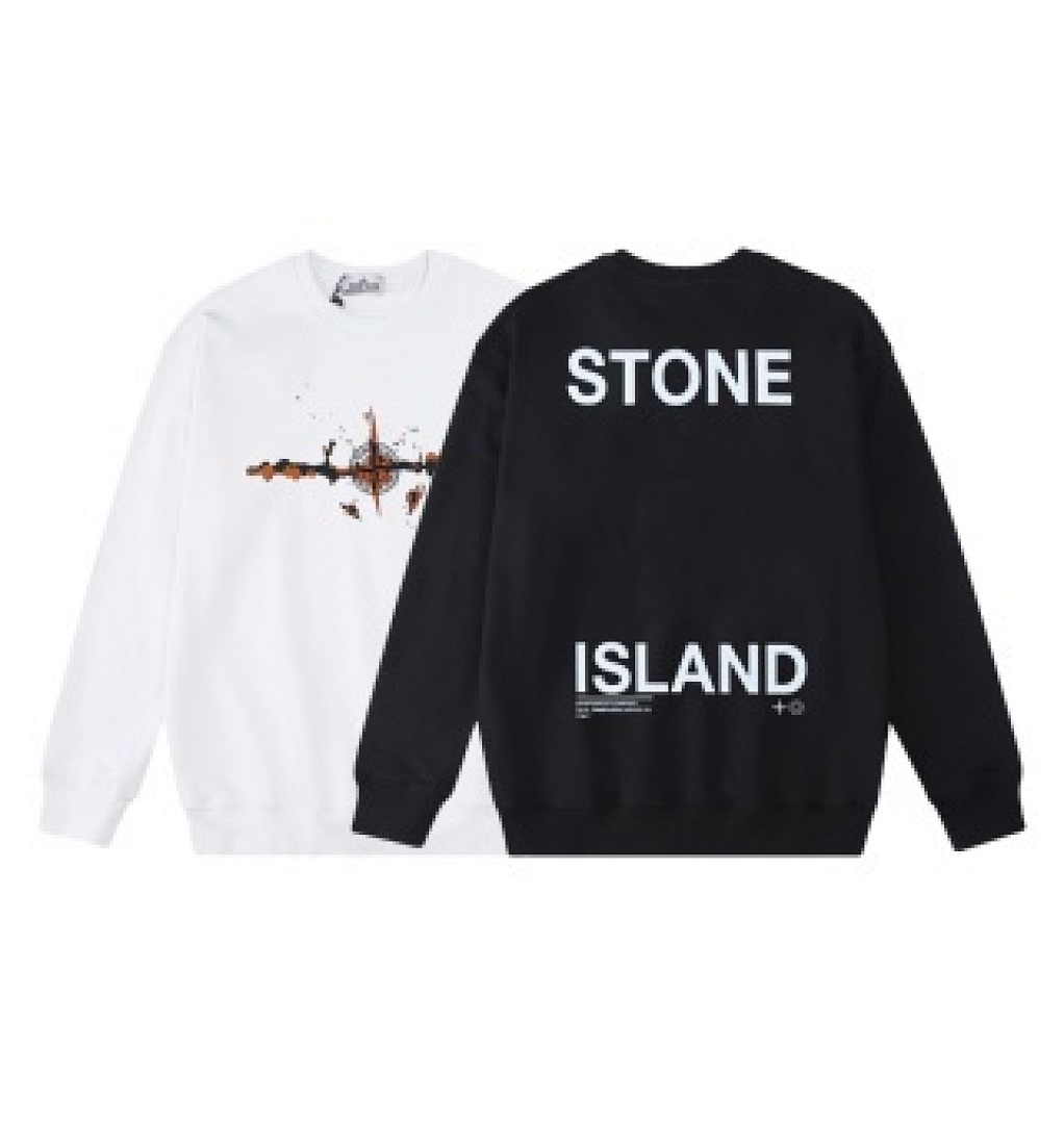 On Running Stone Island - Image 87