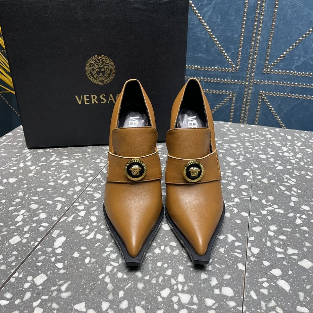 Other Versace Shoes - Image 75