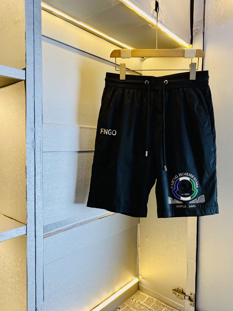 Other Fendi Shorts - Image 77